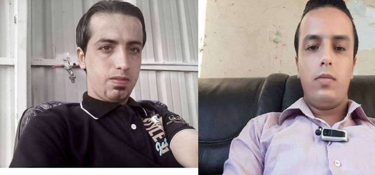 الأحتلال يعتقل شقيقين من قرية العرقة غرب جنين