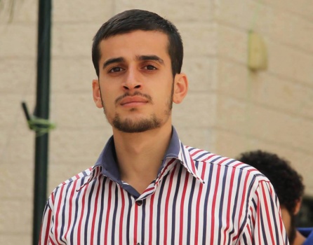 الاحتلال يعتقل منسق الكتلة الإسلامية في "النجاح" بنابلس