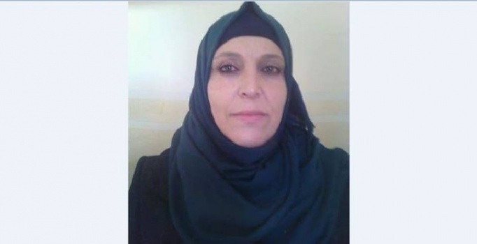 ام لتسعة ابناء ..الحكم على الأسيرة الجريحة عبلة العدم بالسجن 3 سنوات