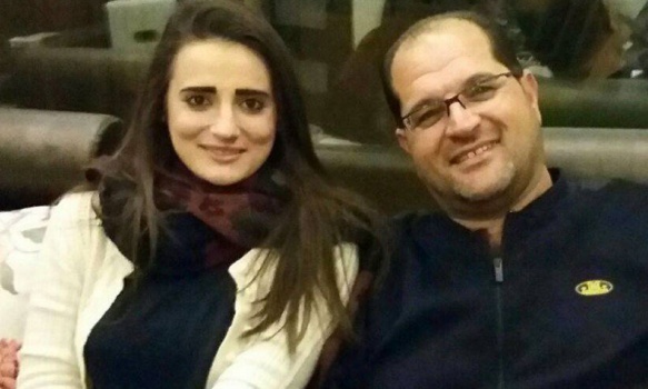 زوجة تتواطأ مع عشيقها لقتل زوجها