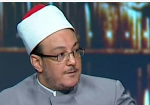 الشيخ "ميزو": أنا الإمام المهدي وعلى شعوب الأرض قاطبة مبايعتي!