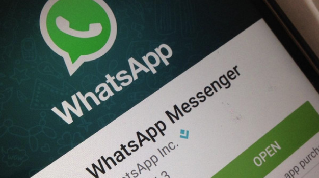 "واتساب" تعزز الأمان عبر خطوتين
