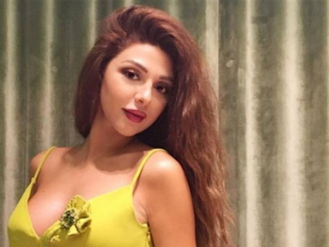 بالفيديو: هكذا رقصت ميريام فارس في حفل زفاف خاص بدبي