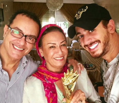 تدهور الحالة الصحية لسعد المجرد في السجن .. ووالديه ممنوعان من زيارته