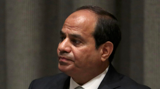 السيسي في البرتغال في أول زيارة لرئيس مصري منذ 20 عاماً