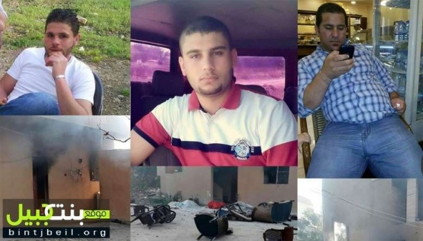 صور: 5 قتلى بينهم طفل وإمرأة في شجار عائلي بلبنان !