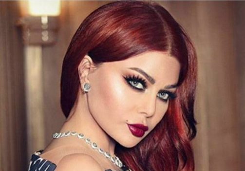 زواج هيفاء وهبي من ميليونير عربي؟!