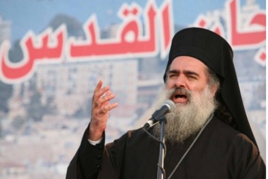 عطالله حنا: مشروع منع الاذان عنصري وخطير... اليوم يستهدفون المساجد وغدًا أجراس الكنائس