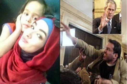 زوجة لبنانيّة معنفة و لن تصدقوا من هو زوجها!!؟