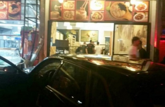 حالة رعب تصيب الإسرائيليين في "تل أبيب" مساء اليوم