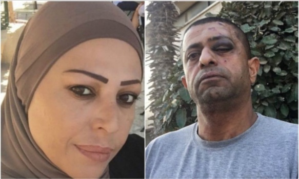 يافا: اتهام زوج هويدة الشوا بقتلها قرب نابلس