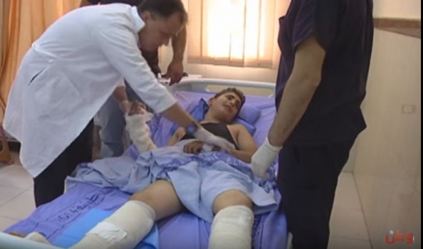 فيديو: حكاية أمير الذي خرج حياً من موت محقق !