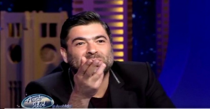 بالفيديو: شبيهة شيرين بـArab Idol.. ماذا فعل وائل كفوري بها!