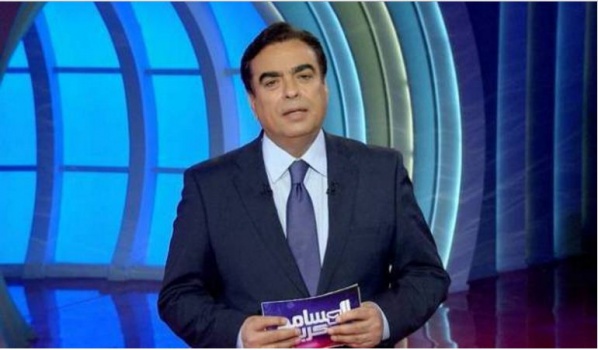 جورج قرداحي برفقة ابنتيه وجمالهما لا مثيل له (صورة)