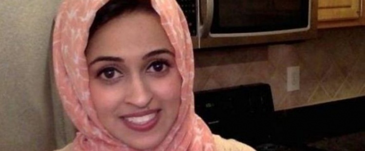 "اشنقي نفسك بحجابك".. رسالة لمعلِّمة مسلمة بعد فوز ترامب، فكيف ردت عليها؟