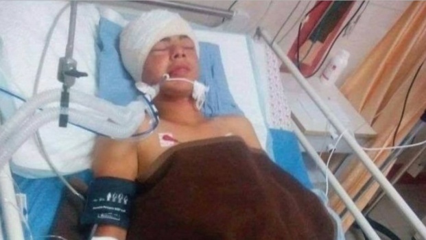 فارس.. انتظرته أمه 5 دقائق فغاب 21 يوماً ولا يزال