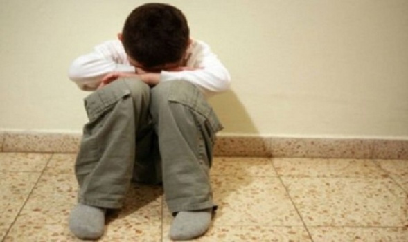 القاء القبض على خمسيني بتهمة اغتصاب اطفال باحدى قرى طوباس