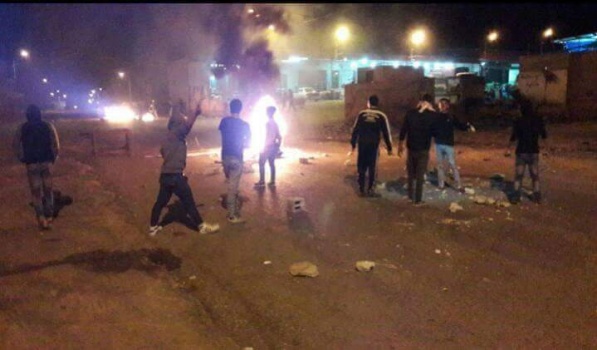 جنين: الاحتلال يداهم منزل الشهيد تركمان ويهدد بهدمه ويعتقل شقيقه