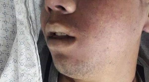 تفاصيل أخرى:قاتلة الشاب أبو سيدو نوت قتله بالسم البطيئ..لكن خنقته بحبل مع الجاني