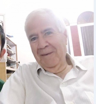 جنين : وفاة محاضر في الجامعة العربية الأمريكية اثناء عمله