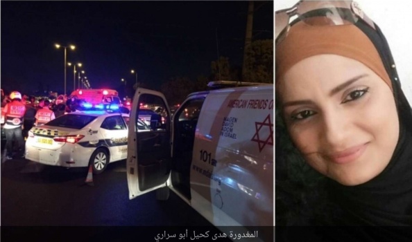 يافا: قتل شقيقته لعدم رضاه من طلاقها