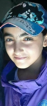 أب يضرب ابنته حتى الموت في حمص لأن “الغلة ناقصة”