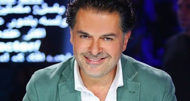 راغب علامة يتوقّع قرب ظهور الدخان الأبيض