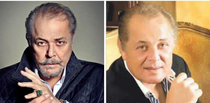 وفاة الممثل المصري محمود عبدالعزيز