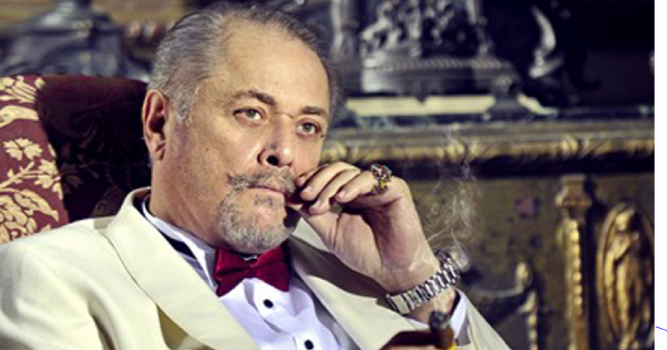 تحيّة إلى روح محمود عبد العزيز في مهرجان القاهرة السينمائي