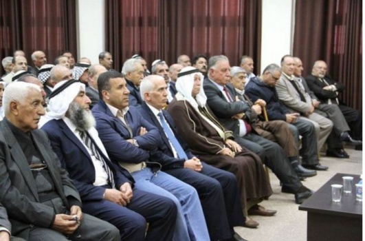 قرارات جريئة لعشائر الخليل.. إلغاء فورة الدم ومنع قتل النساء على "قضايا الشرف"