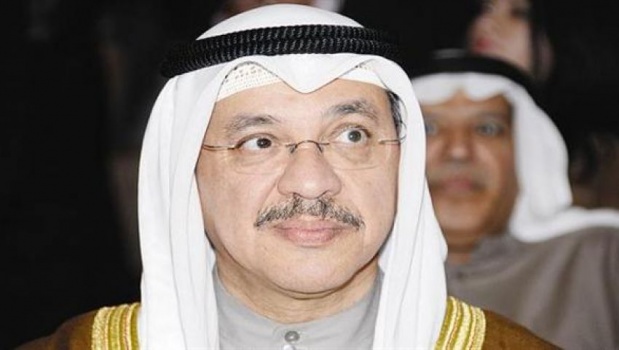 تفاصيل مقتل الامير الكويتي الشيخ صباح مبارك الصباح واثنان اخران