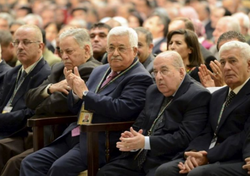 الرئيس يرجئ خطابه أمام المؤتمر السابع إلى يوم غد