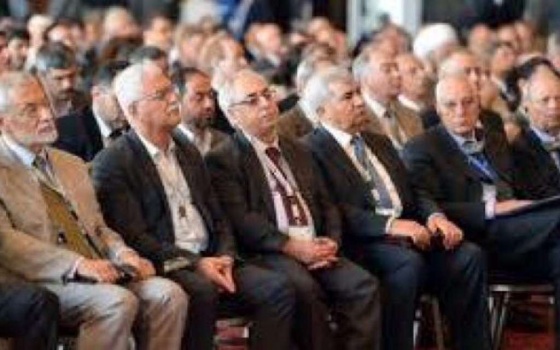 لا مؤتمر للمعارضة في دمشق