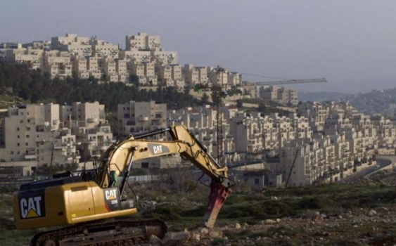 7 آلاف وحدة استيطانية جديدة في القدس