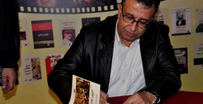 الكاتب الفلسطيني عبد العال يفوز بجائزة القدس للثقافة والابداع