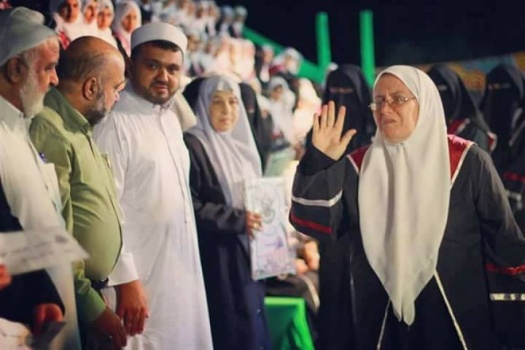 عائلة فلسطينية تُتم حفظ القرآن عرفانًا لشهيدها