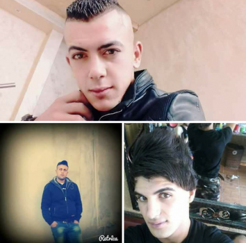 ​الأحتلال يستولي على مركبة ويعتقل 3شبان في قباطية جنوب جنين
