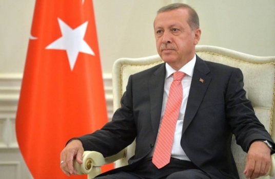 أردوغان لرئيس البرلمان الأوروبي  .. "انظر إليّ أيها الوقح .. من أنت ؟!