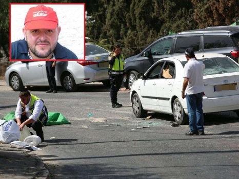 جيش الاحتلال يطرد ضابطا هرب من امام الشهيد ابو صبيح