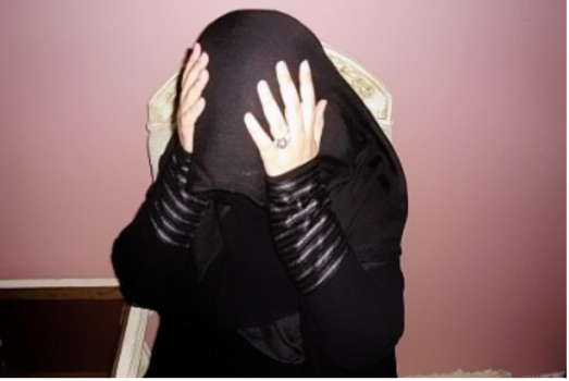 نهاية مواطنة من سلفيت تستصرخ.. ظلموني وضرتي أصبحت أم أولادي