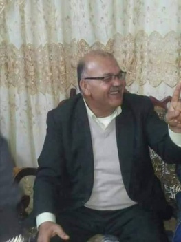 إنتخاب أبو عقل رئيسا لبلدية قباطية جنوب جنين