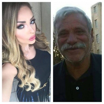 السبب زين كرزون ...عائلة من غزة تتعرف على أحد أفرادها بعد 40 عاماً من اختفائه