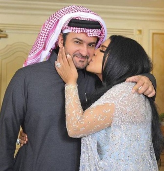 ما علاقة زوج احلام بالغيرة من المشتركة الجزائرية ؟
