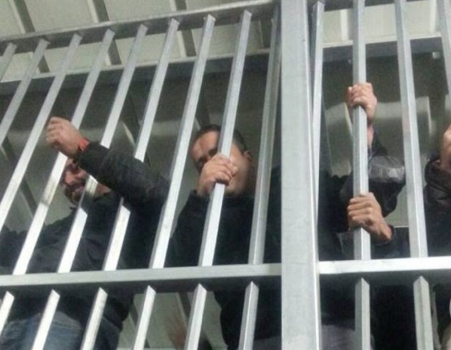44% من اليهود و 20% من العرب يؤيدون ضم الضفة لاسرائيل