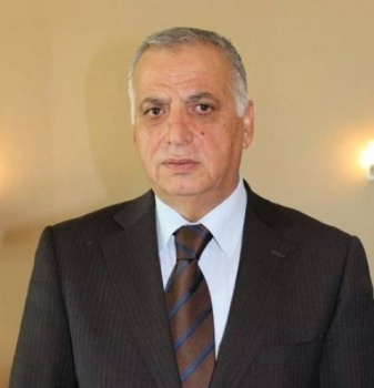 الرئيس يعين القاضي عماد سليم رئيساً للمحكمة العليا