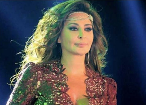 اليسا تُفاجئ جمهورها: "&rlm;سأعتزل الغناء&hellip; ليلة رأس السنة"