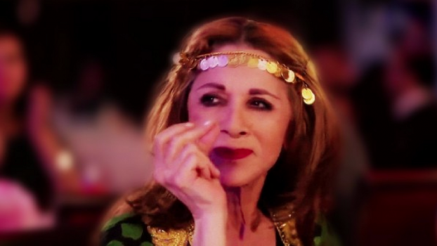 سامية الجزائري .. سيرة و انفتحت