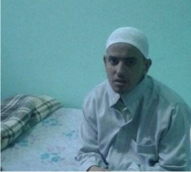 عبد الله الجيار يصل غزة بعد فقدانه لـ4 أعوام