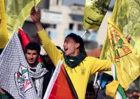 فتح بغزة تعلن موعد إيقاد الشعلة في ذكرى انطلاقتها الـ 52