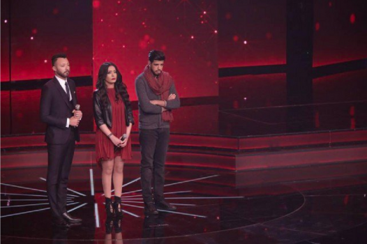 "Arab Idol": ما حقيقة تعرض الجزائرية كاميليا ورد للتهديد من قبل أحلام؟